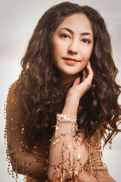 Portfolio photo