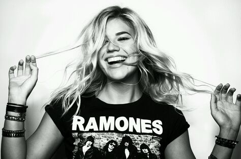 Portfolio photo