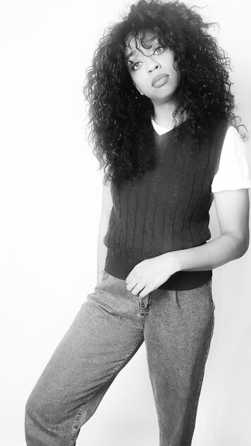 Portfolio photo