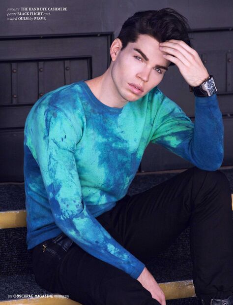 Portfolio photo
