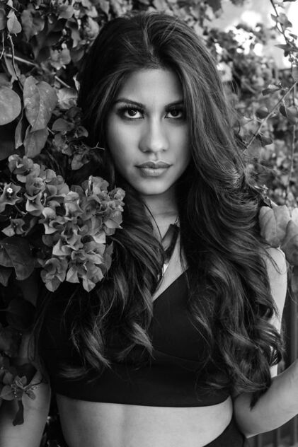 Portfolio photo