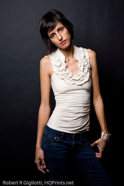 Portfolio photo