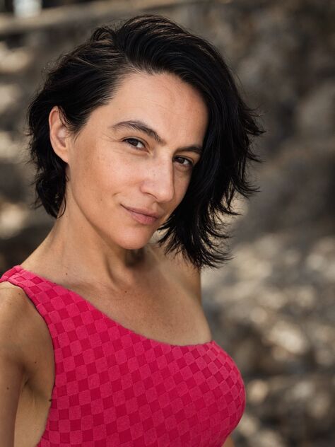 Portfolio photo