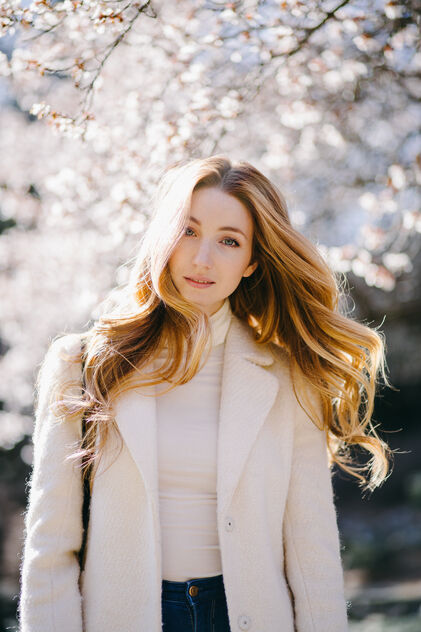 Portfolio photo