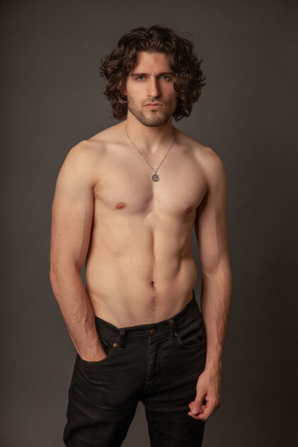 Portfolio photo