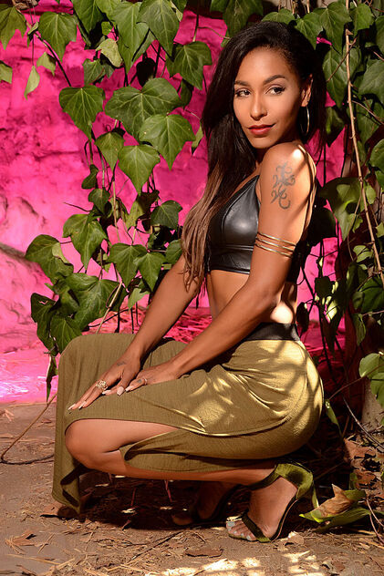 Portfolio photo