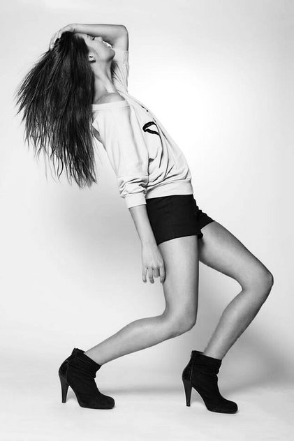 Portfolio photo