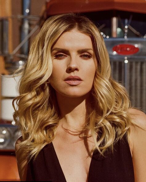 Portfolio photo