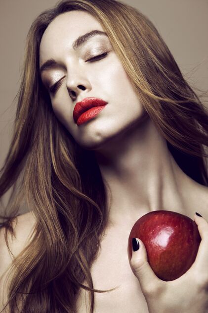 Portfolio photo