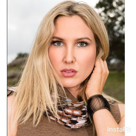 Portfolio photo