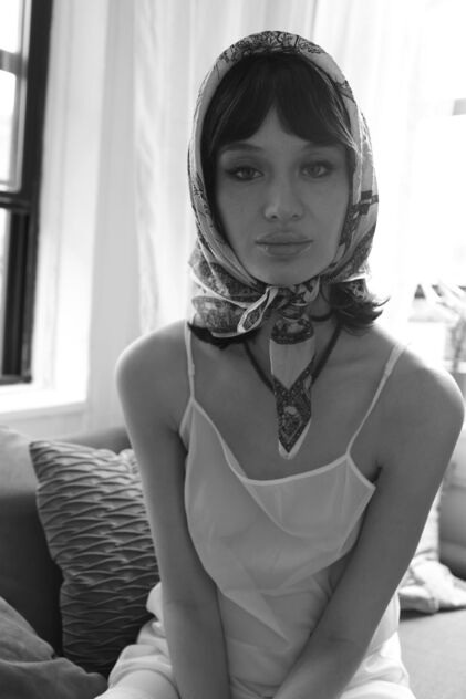Portfolio photo