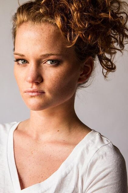 Portfolio photo