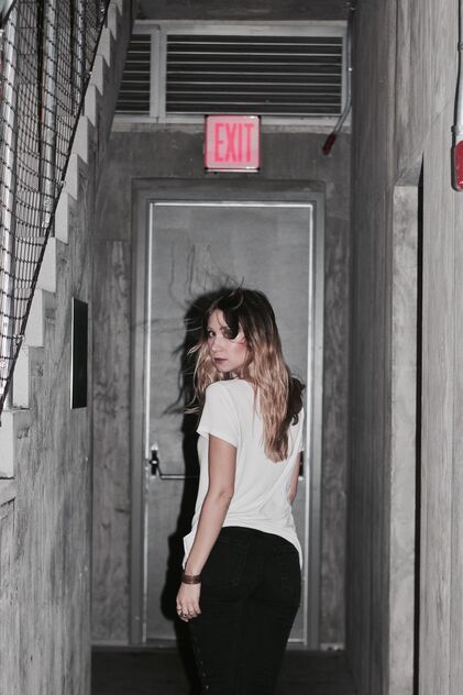 Portfolio photo