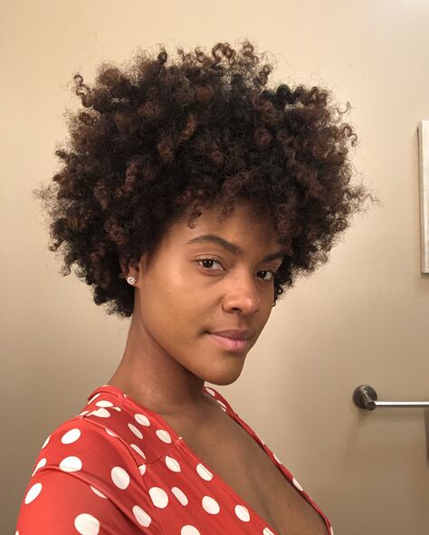 Portfolio photo
