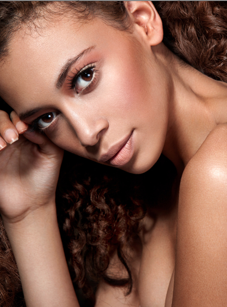 Portfolio photo
