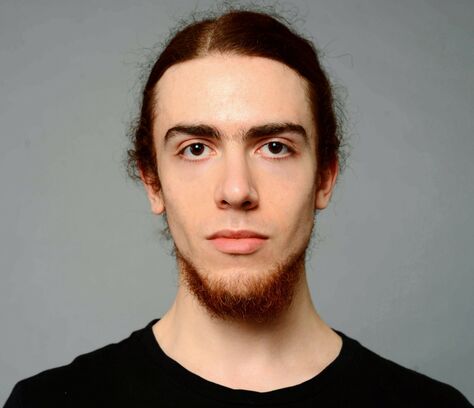 Portfolio photo