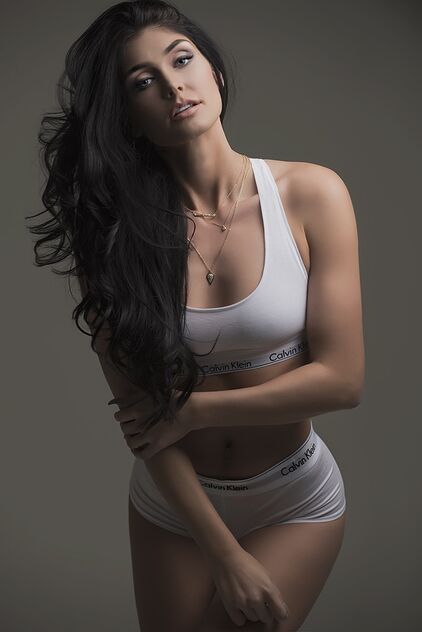 Portfolio photo