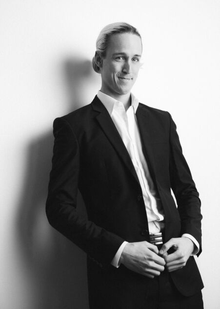 Portfolio photo