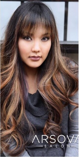 Portfolio photo