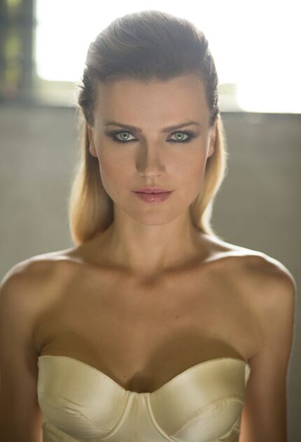 Portfolio photo