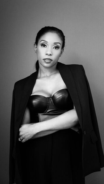 Portfolio photo