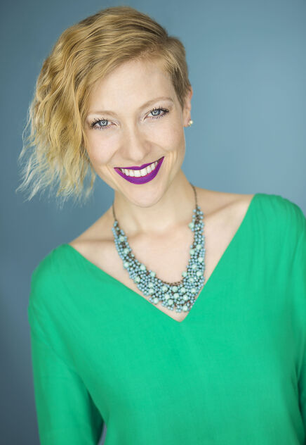 Portfolio photo