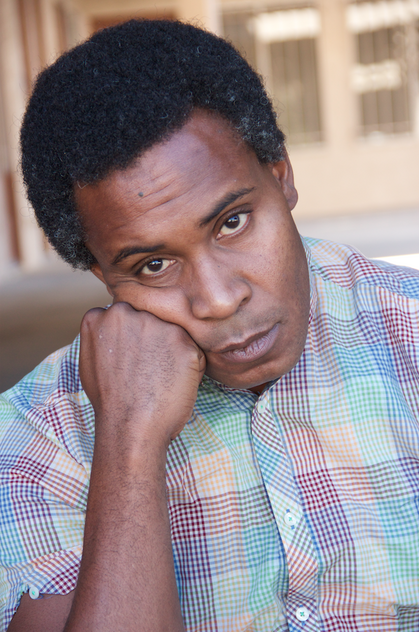 Portfolio photo