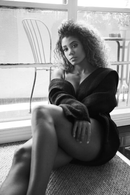 Portfolio photo