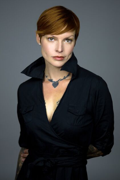 Portfolio photo