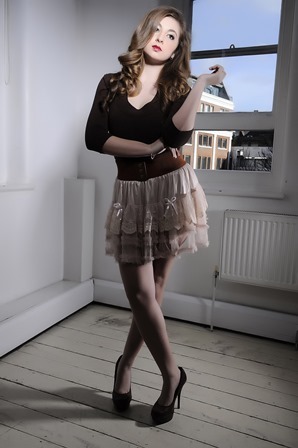 Portfolio photo
