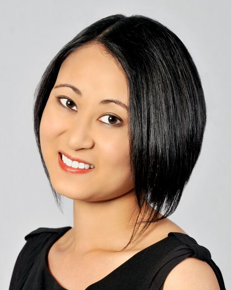 Portfolio photo