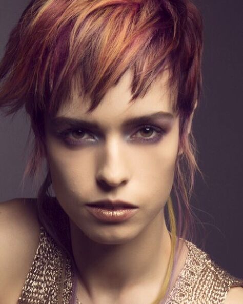 Portfolio photo