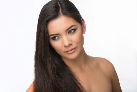 Portfolio photo