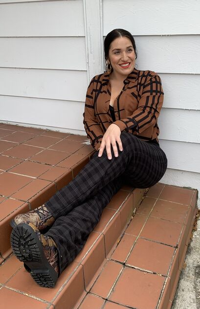 Portfolio photo