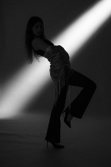 Portfolio photo