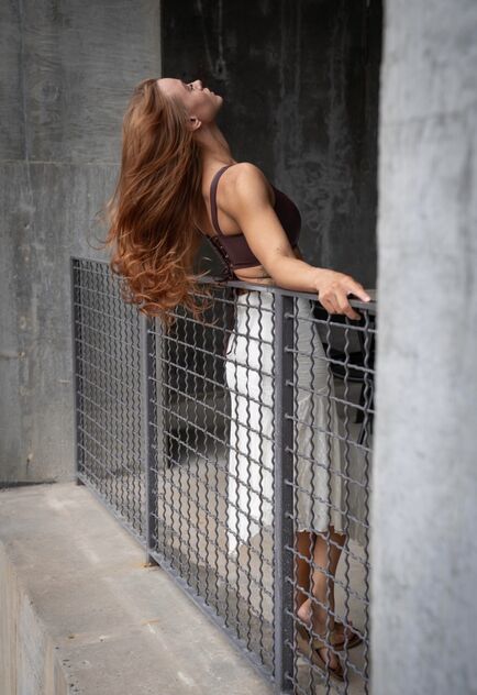 Portfolio photo