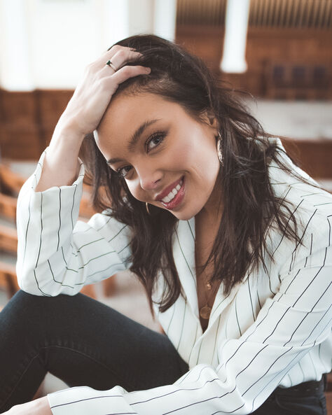 Portfolio photo