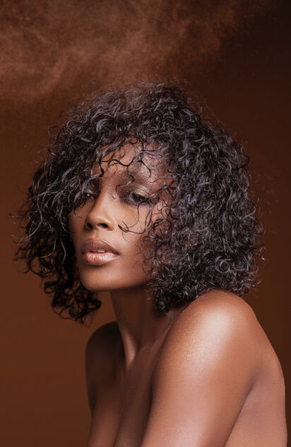 Portfolio photo
