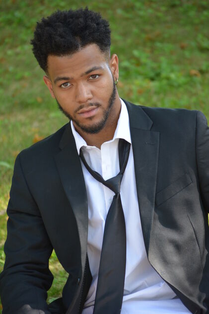 Portfolio photo