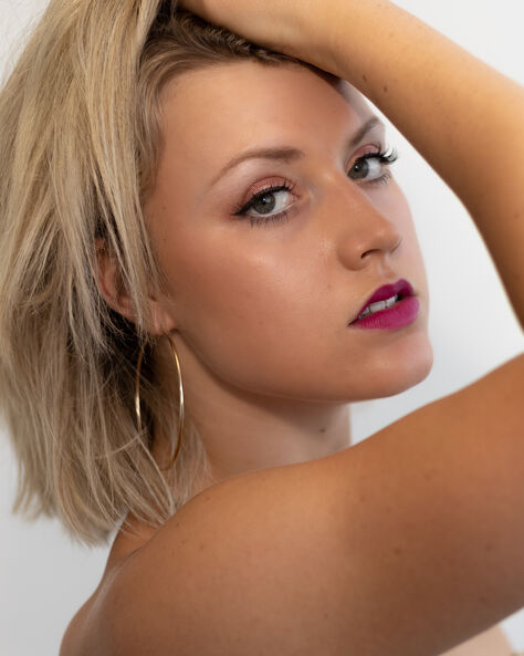 Portfolio photo