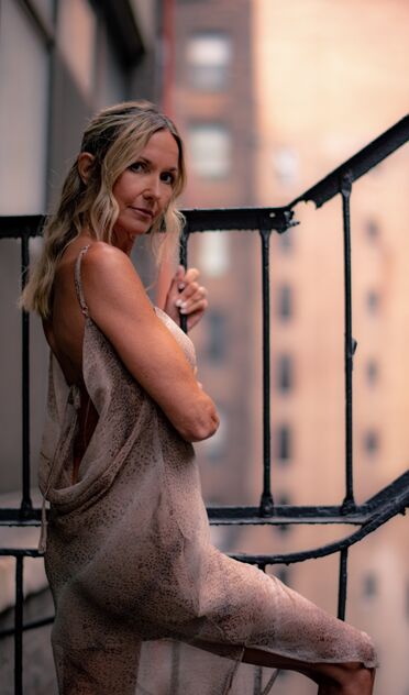 Portfolio photo