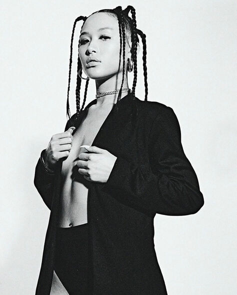 Portfolio photo