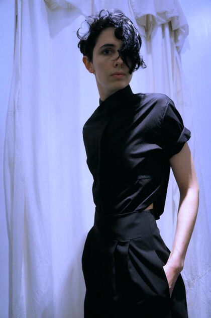 Portfolio photo