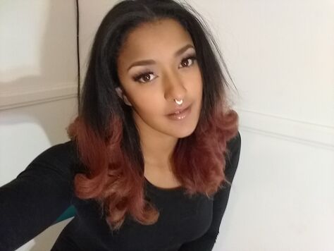 Portfolio photo