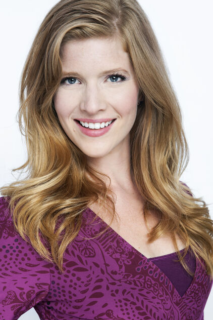 Portfolio photo