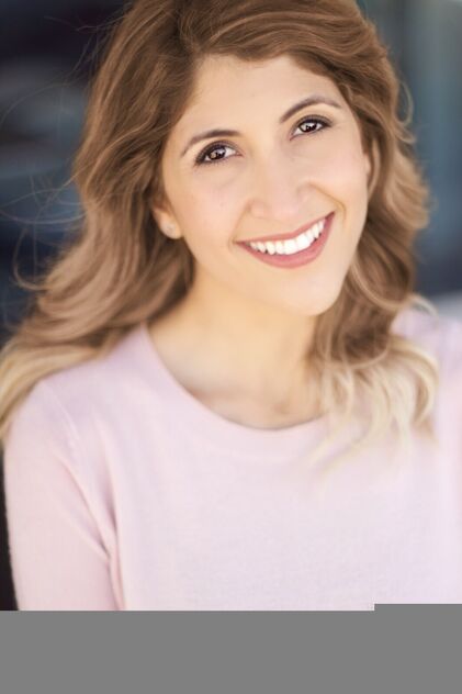 Portfolio photo