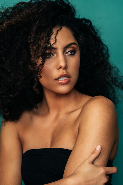 Portfolio photo