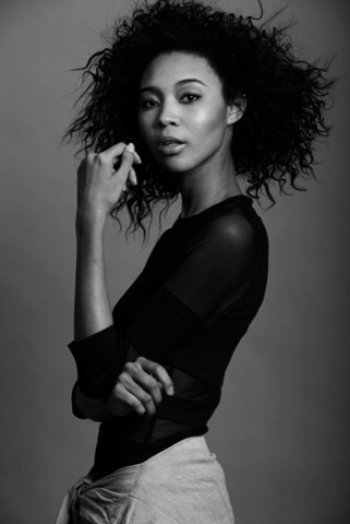 Portfolio photo