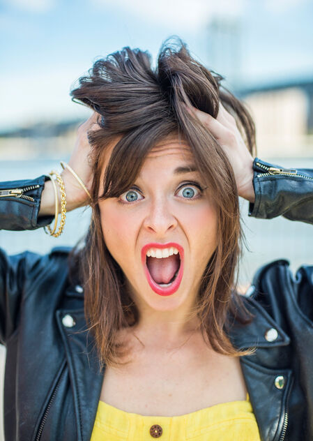 Portfolio photo