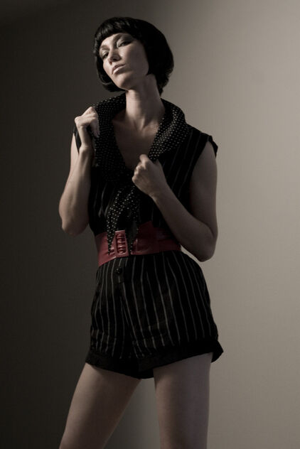 Portfolio photo